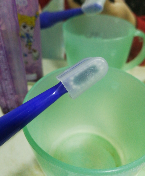 花特K1儿童电动牙刷怎么样 花特K1儿童电动牙刷试用测评