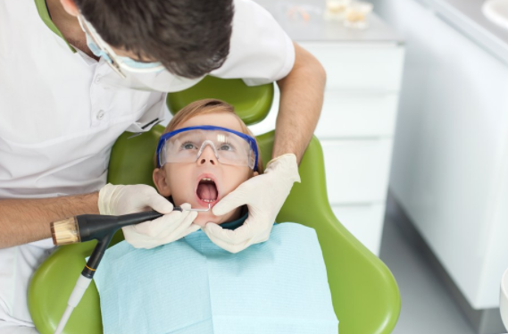 牙齿不好会遗传给宝宝吗 父母牙齿不好会遗传吗