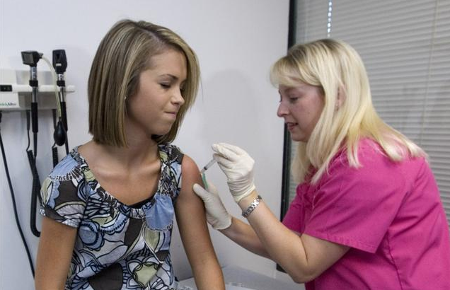 HPV的最佳接种年龄是多少 错过了HPV最佳接种年龄有必要打吗