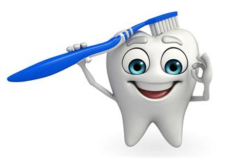 孩子换牙时候怎么检查孩子牙齿健康 孩子换牙注意事项