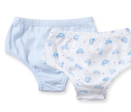 如何给宝宝挑选小内裤 如何给宝宝挑选合适的内裤