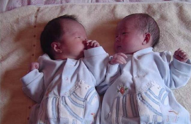 双胞胎长得都很像吗 哪些情况下双胞胎长得不像