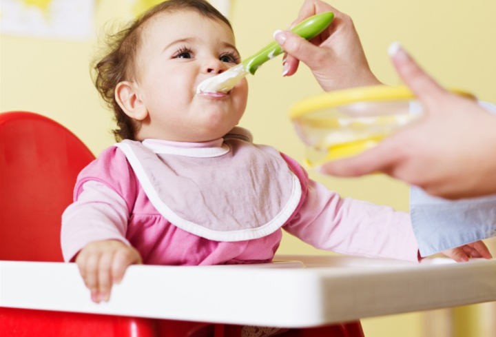 孩子不爱吃饭是惯出来的吗 给孩子喂饭的小诀窍