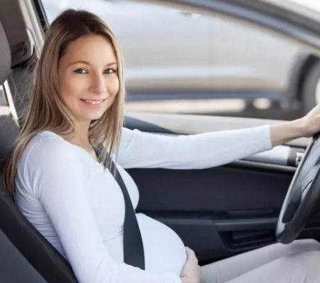 孕妇可以开车吗 孕妇坐车要注意什么