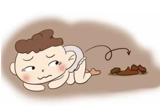 宝宝便秘和攒肚有什么不同 宝宝便秘和攒肚的区别