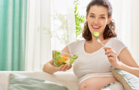 孕晚期可以吃叶酸吗 孕晚期吃叶酸有坏处吗