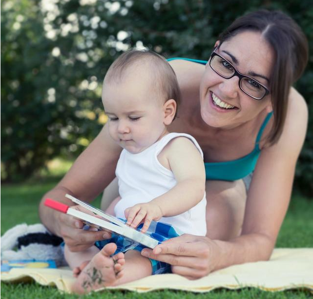 6个月宝宝记忆力能维持多久 婴儿记忆力发展情况