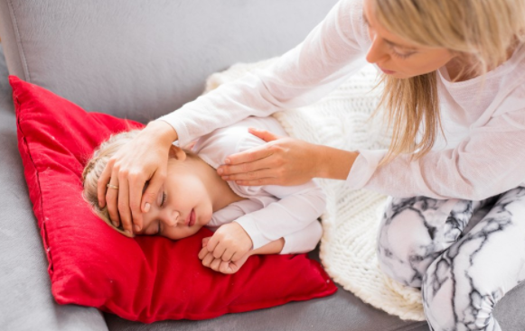小儿脑膜炎是怎么引起的 儿童脑膜炎的病因