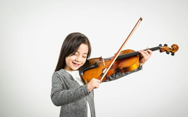 小孩学小提琴的最佳年龄 小孩学小提琴难吗