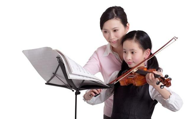 小孩学小提琴的最佳年龄 小孩学小提琴难吗