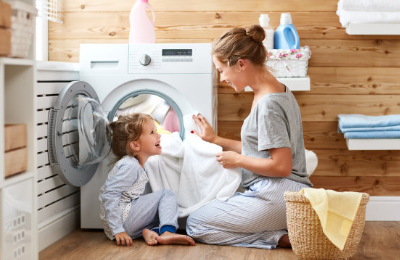 春季细菌易滋生宝宝衣服怎样清洗 宝宝的衣服清洗要注意什么
