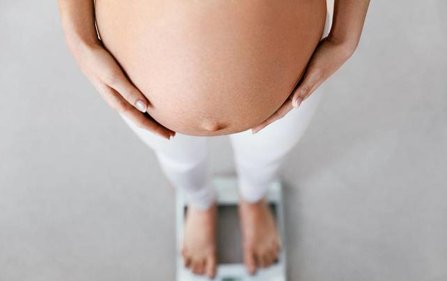 孕期体重增长多少正常 孕期不同阶段体重增长情况