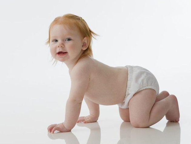 宝宝什么时候可以不用穿纸尿裤 离开纸尿裤晚上尿床怎么办?