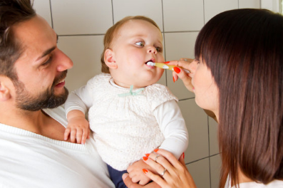 宝宝不爱刷牙怎么办 如何让宝宝爱上刷牙