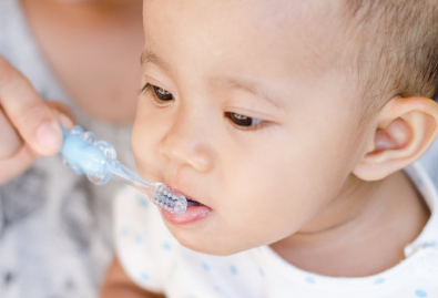 宝宝不爱刷牙怎么办 如何让宝宝爱上刷牙