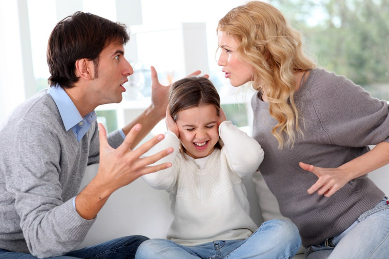 孩子脾气急躁用什么方法调整 孩子容易生气怎么磨孩子的性子