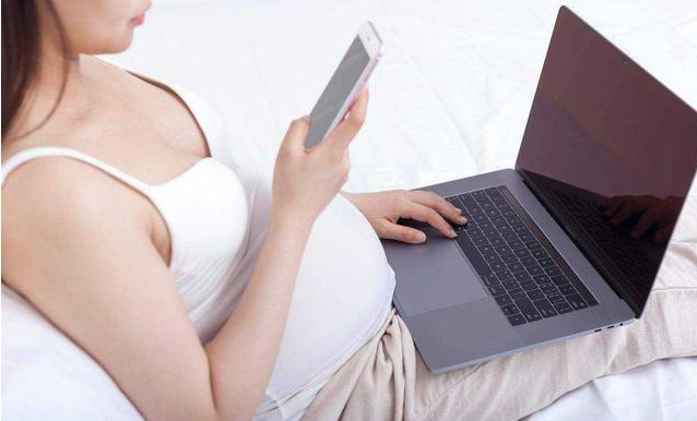 怀孕期间对孕妇辐射大的有哪些东西 怀孕吃什么食物可以防辐射