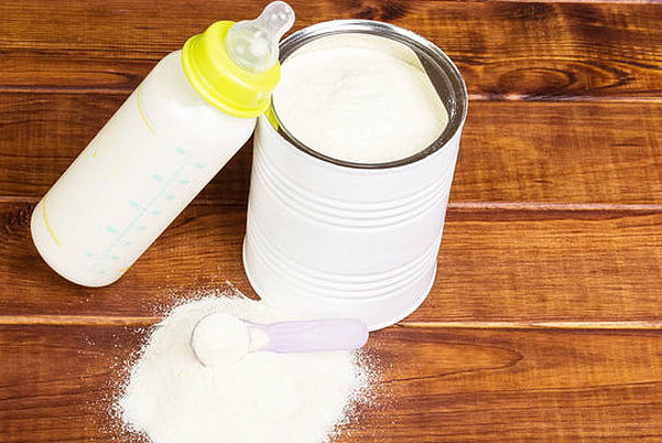 出生率与奶粉竞争有什么关系 出生率下降奶粉卖不动了吗