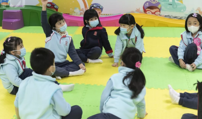 2019香港流感有多严重 香港流感全港幼儿园停课