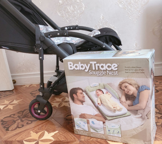 BabyTrace婴儿床怎么样 BabyTrace多功能婴儿床测评