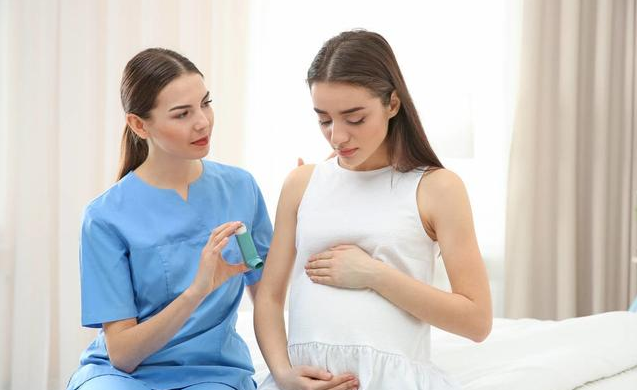 过敏性体质女性在备孕时要注意什么 孕妇过敏性体质会遗传给宝宝吗