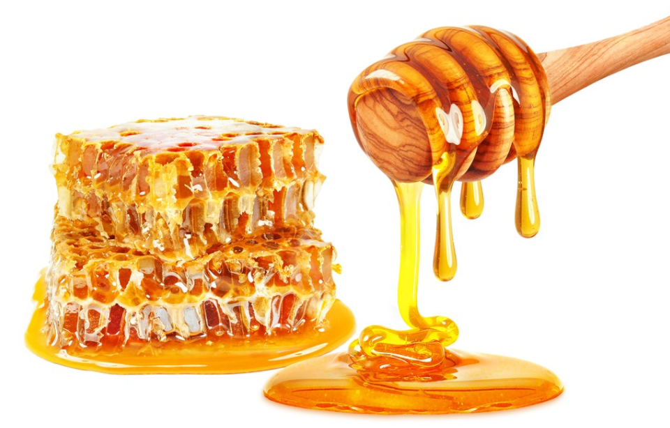 一岁宝宝喝蜂蜜水中毒是怎么回事 多大的孩子能吃蜂蜜
