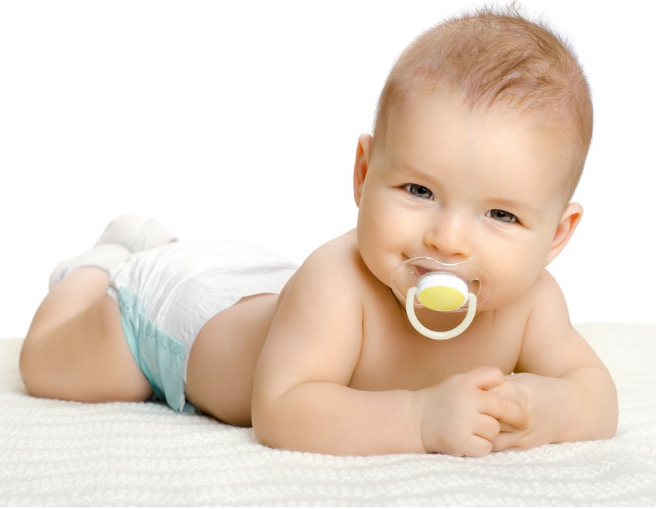 给宝宝用安抚奶嘴要注意哪些方面 怎么让孩子用安抚奶嘴安全