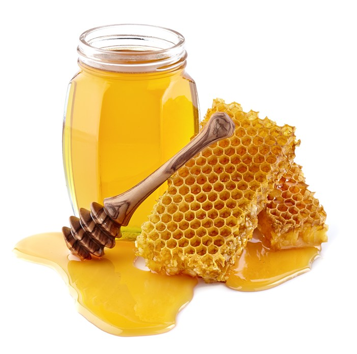一岁宝宝喝蜂蜜水中毒是怎么回事 多大的孩子能吃蜂蜜