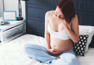 备孕期间怎么知道自己怀孕了 这些迹象表明你已经怀孕啦