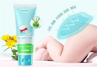 御方宝贝婴儿植物护臀膏怎么样 御方宝贝婴儿植物护臀膏试用测评