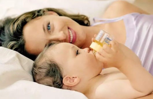 6个月内婴儿纯母乳喂养最好吗 6个月内婴儿纯母乳喂养率高吗
