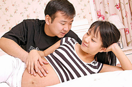 临产前妈妈需要做哪些准备 分娩前的必备小知识