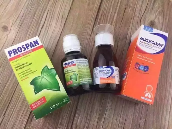 国外买的感冒药药效怎么样 国外的感冒药更好用吗