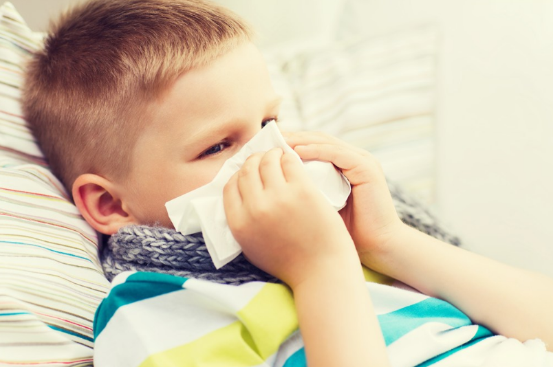 春季怎么预防孩子的呼吸道感染 孩子呼吸道疾病怎么预防