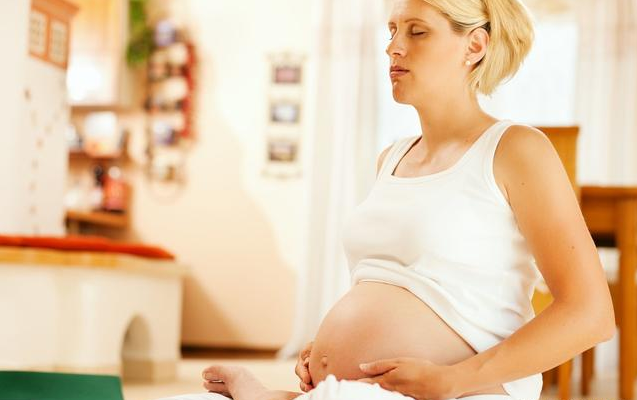 怀孕后为什么容易漏尿 孕期怎么预防漏尿情况的发生
