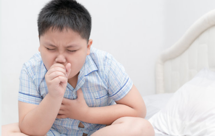孩子咳嗽千万不能吃这些食物  咳嗽孩子不能吃的食物