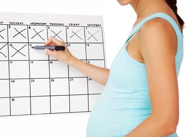 宝宝预产期出生有什么预兆 宝宝出生前的预兆
