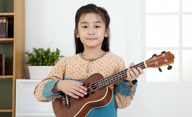 孩子音乐启蒙的最佳时间 如何给孩子做音乐启蒙