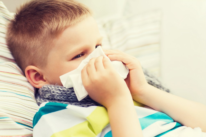 宝宝咳嗽怎么去护理 孩子生病咳嗽护理快速恢复方法