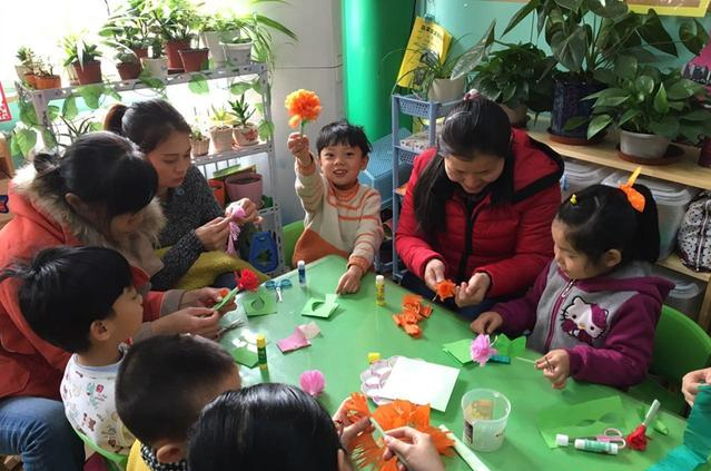 幼儿园三八妇女节活动策划方案 幼儿园三八妇女节创意活动策划方案大全2019