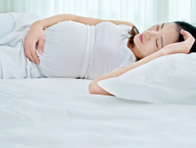 孕期左卧侧睡好吗 孕期睡觉的正确姿势