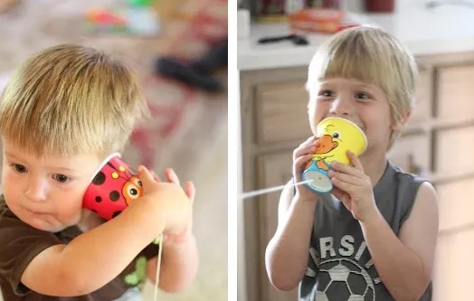 纸杯可以制作哪些玩具 纸杯制作儿童玩具方法步骤