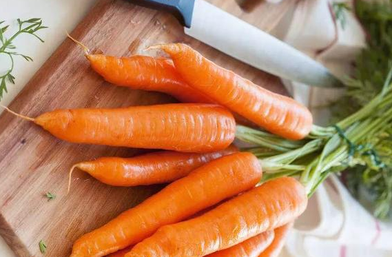 9个月孩子能吃胡萝卜吗 胡萝卜辅食制作方法