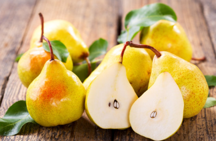 惊蛰为什么要吃梨 关于惊蛰的习俗有哪些