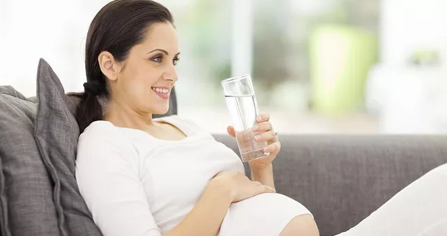 怀孕后不能喝什么水 孕妇每天喝多少水合适