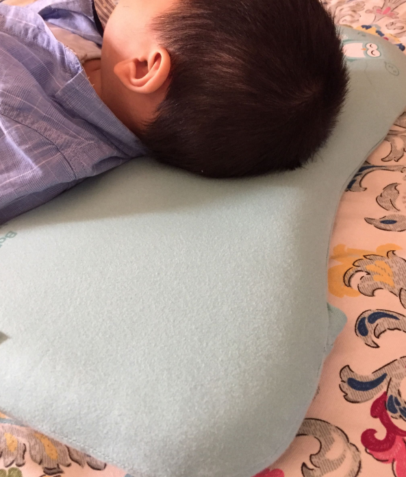 楠野爸爸宝宝枕头宝宝喜欢吗 楠野爸爸宝宝枕头有没有味道