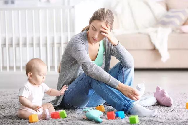 0到3岁宝宝敏感期表现有哪些 如何正确认识宝宝的敏感期