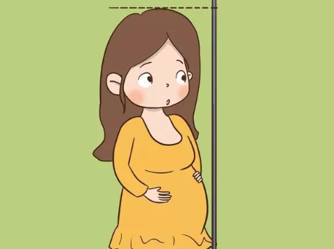 怀孕生孩子后还能长高吗 怀孕生孩子长高原因