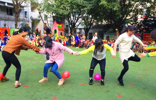 【幼儿园妇女节亲子活动方案】幼儿园妇女节亲子活动2019 幼儿园妇女节亲子活动方案大全