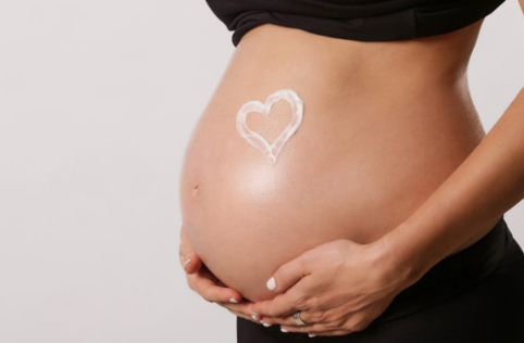 孕妇肚子上的黑线是什么 孕妇肚子长黑线有什么作用
